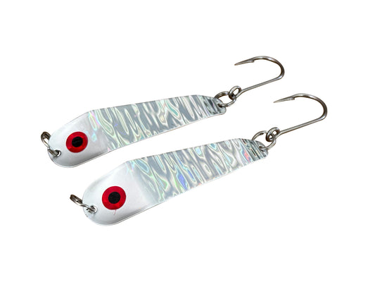 Vibe 2-Pack White Knight image 0